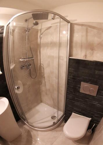 Apartamento Chajda Harrachov