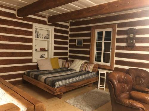 Apartamento Chajda Harrachov