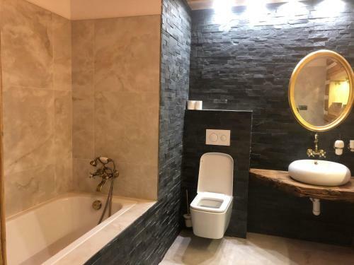 Apartamento Chajda Harrachov