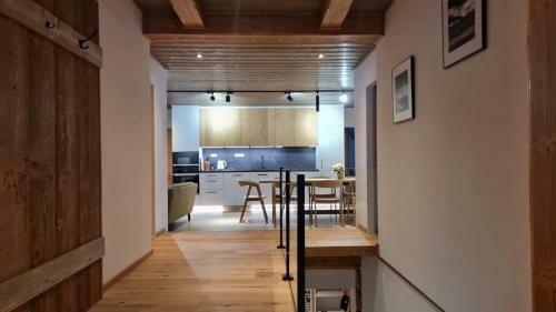 Apartamento Chajda Harrachov
