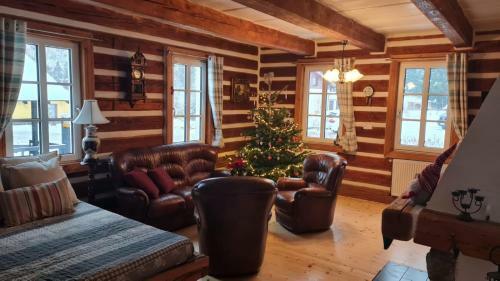 Apartamento Chajda Harrachov