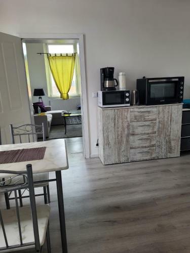 Apartment 51m� Ottleben Bei Oschersleben