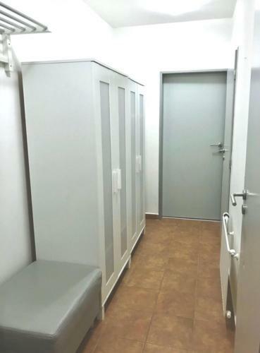 ?ertovka Trojka - Apartm�n Harrachov