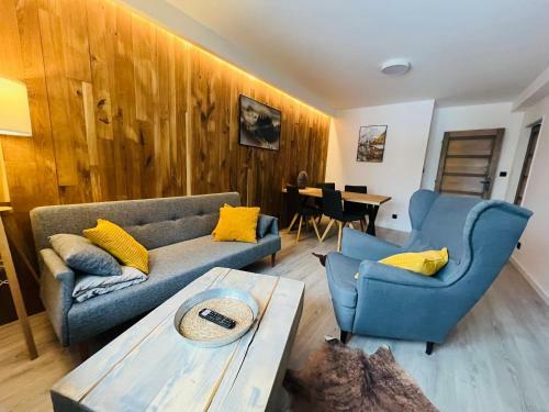 Apartm�ny Panorama Harrachov