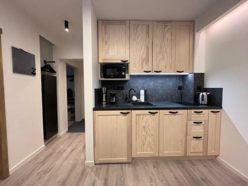 Apartm�ny Panorama Harrachov