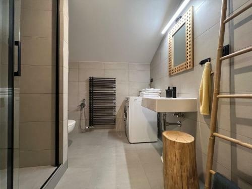 Apartm�ny Panorama Harrachov