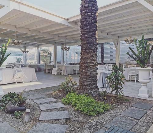 Hotel La Cavalera