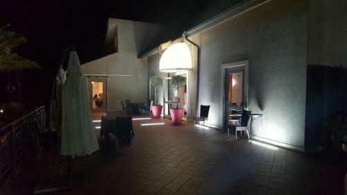 Hotel La Cavalera