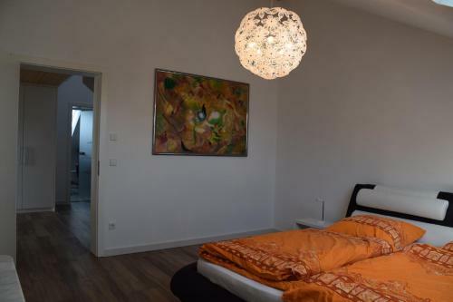 Apartamento Ferienwohnung Kaps