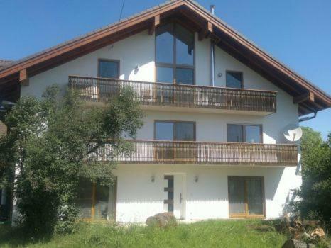 Apartamento Ferienwohnung Kaps