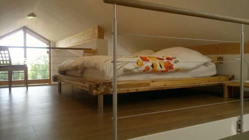 Apartamento Ferienwohnung Kaps