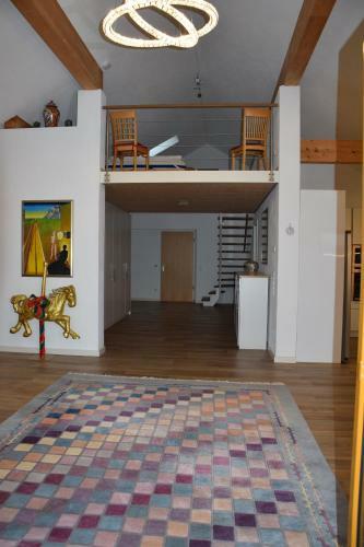 Apartamento Ferienwohnung Kaps