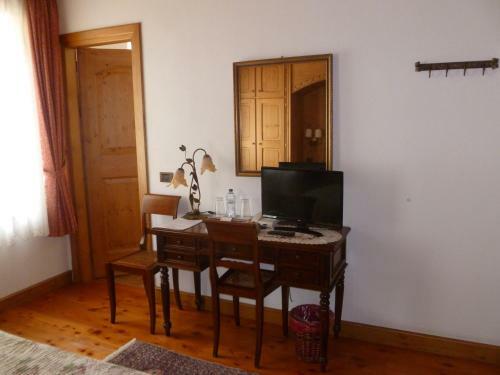 Hostal Cadore Haus