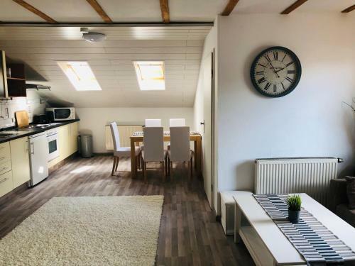 Apartamento Fewo Lappano