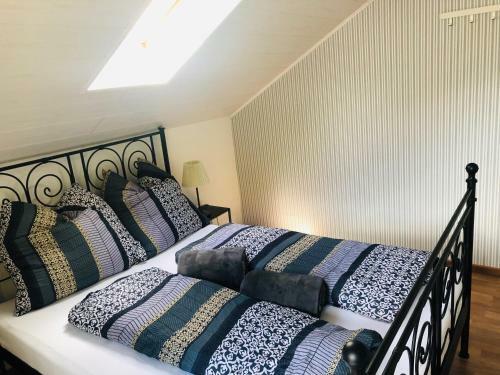 Apartamento Fewo Lappano