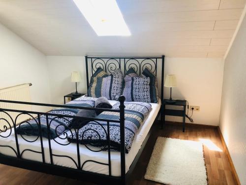 Apartamento Fewo Lappano
