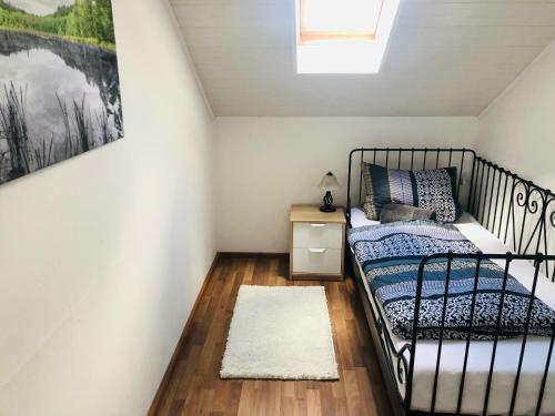 Apartamento Fewo Lappano