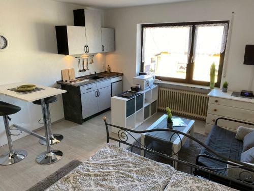 Apartamento Fewo Lappano