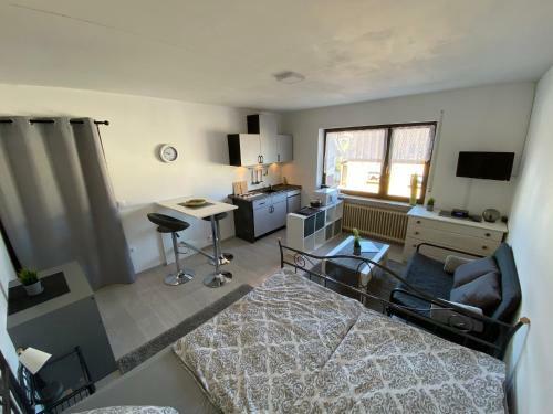 Apartamento Fewo Lappano