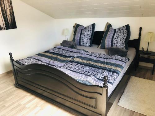 Apartamento Fewo Lappano