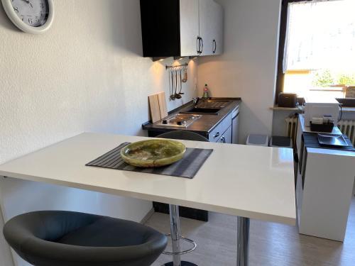 Apartamento Fewo Lappano