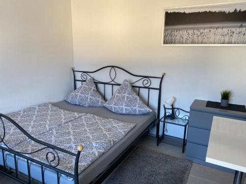 Apartamento Fewo Lappano