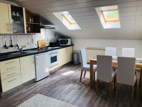 Apartamento Fewo Lappano