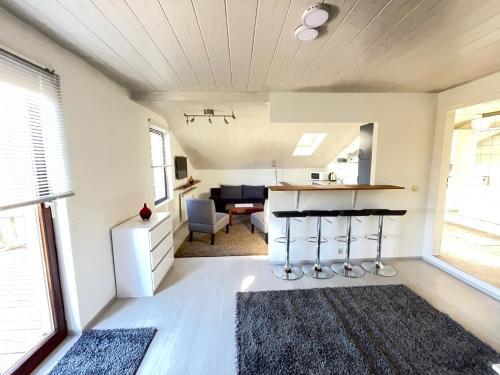 Apartamento Fewo Lappano