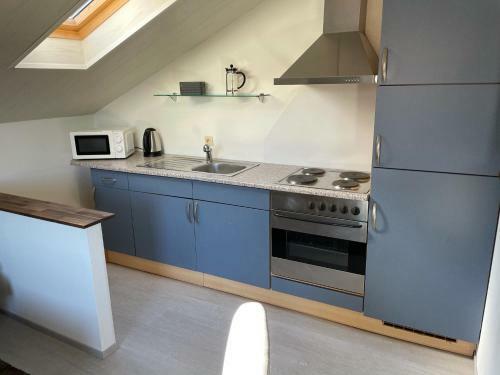 Apartamento Fewo Lappano