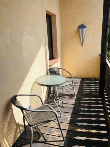 Apartamento Fewo Lappano