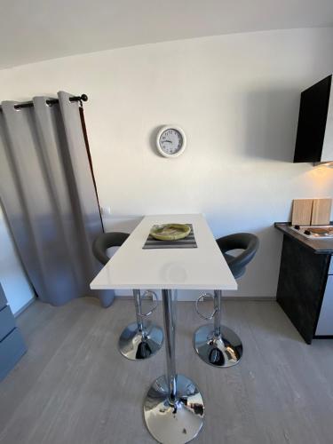 Apartamento Fewo Lappano