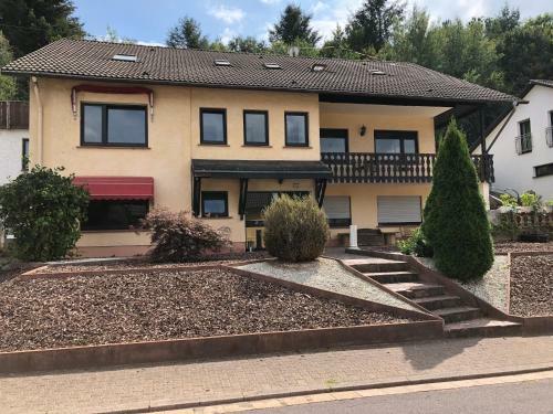 Apartamento Fewo Lappano