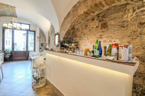 Bed & Breakfast Case Brizi Assisi