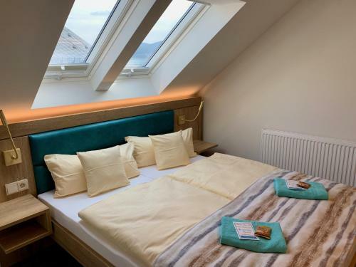 Hotel Villa Frieden