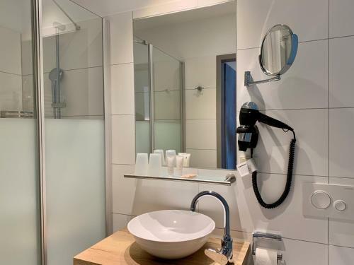 Hotel Villa Frieden