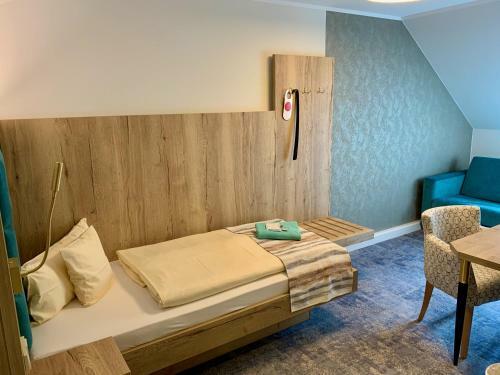 Hotel Villa Frieden