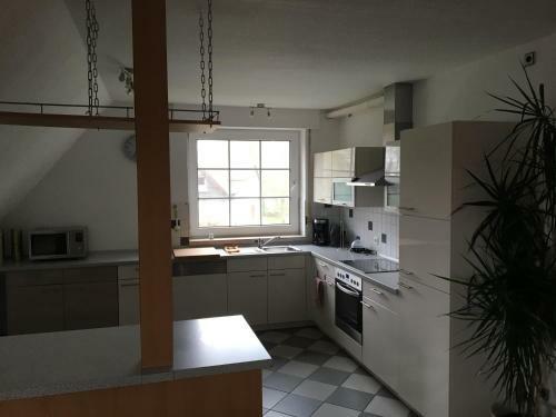 Apartamento Exclusive Ferienwohnung Im Artland