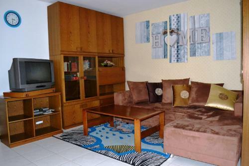 Apartamento Ferienwohnung Backhaus