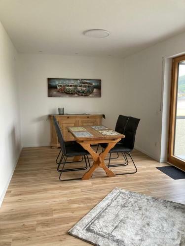 Apartment Panoramablick