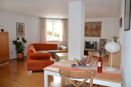 Apartamento Zwischen Weinstrasse Und Pf�lzer Wald