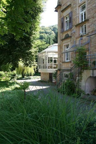 Apartamento Zwischen Weinstrasse Und Pf�lzer Wald