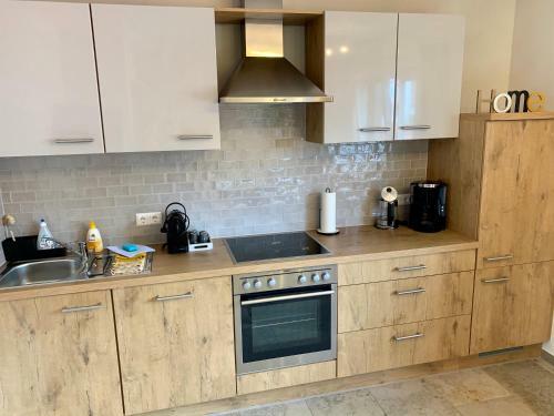 Apartamento Laura?s Heimat