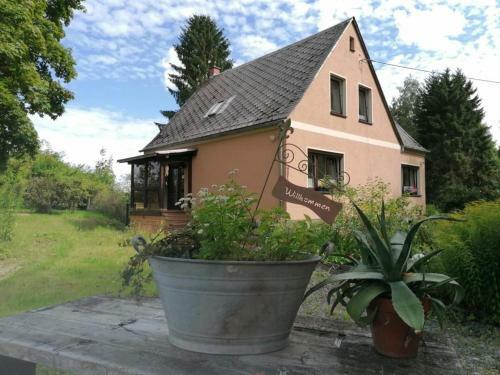 Ferienhaus Bb2