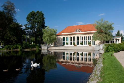 Ferienhaus Nadine