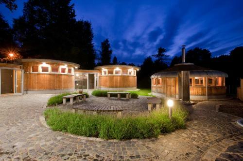 Ferienhaus Nadine
