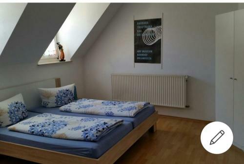 Apartamento Gem�tlich In Bacharach