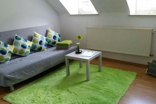 Apartamento Gem�tlich In Bacharach