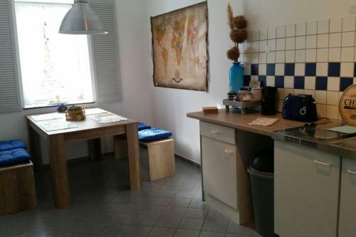 Apartamento Gem�tlich In Bacharach