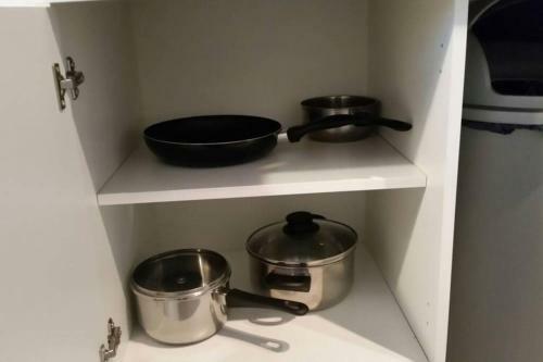 Apartamento Gem�tlich In Bacharach