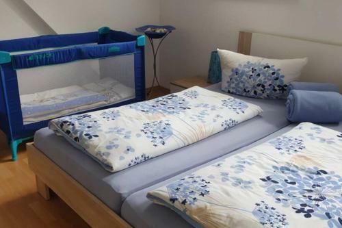 Apartamento Gem�tlich In Bacharach